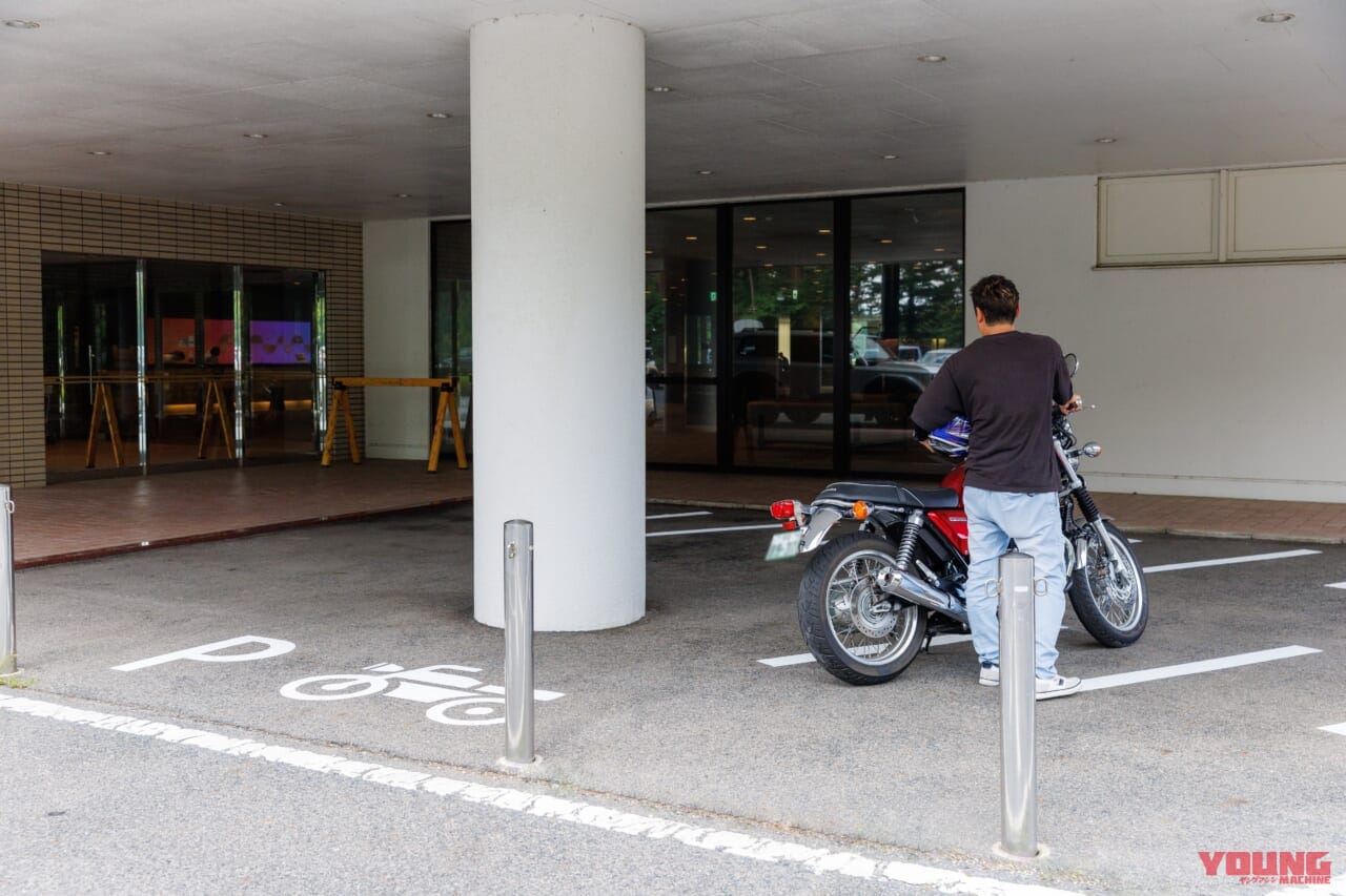 鳥取好きに朗報! メルキュール鳥取大山リゾート&スパがライダー向けオールインクルーシブプランを販売開始|鳥取好きに朗報! メルキュール鳥取大山リゾート&スパがライダー向けオールインクルーシブプランを販売開始