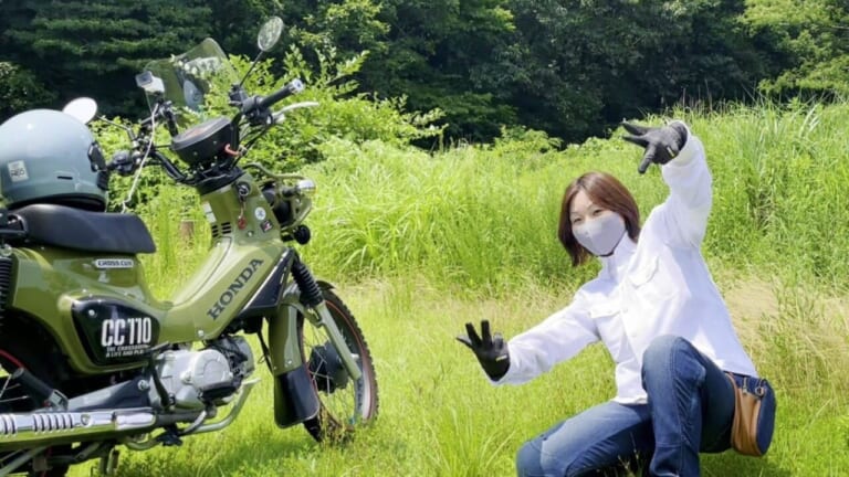 みやたび|9/13・14は豊川イオンに集合! 人気モトブロガーと交流&バイクマタガリ体験ができる「バイカーズパラダイス 秋FES 2025」開催