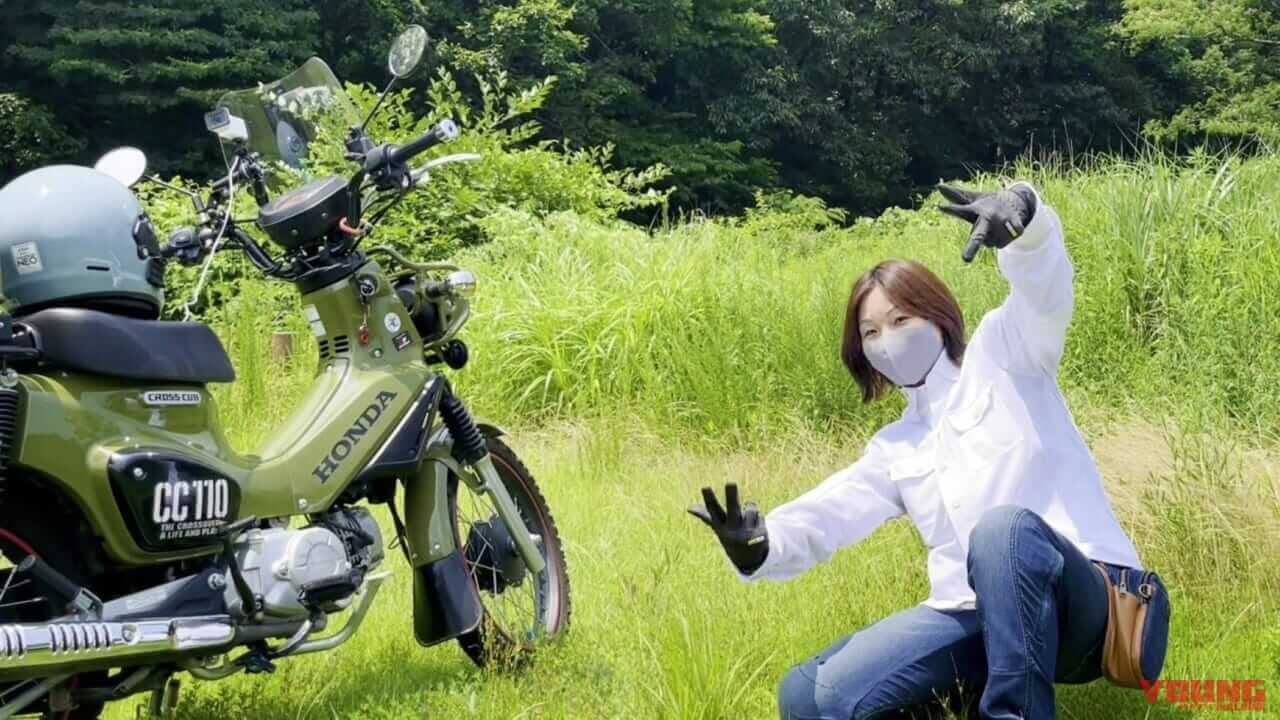 みやたび｜9/13・14は豊川イオンに集合! 人気モトブロガーと交流＆バイクマタガリ体験ができる「バイカーズパラダイス 秋FES 2025」開催