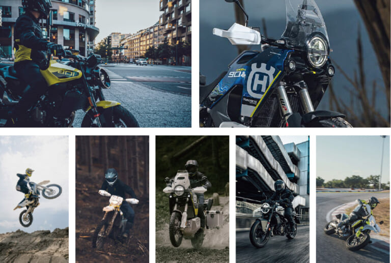 東北ライダー必見! 350台以上のバイクが出揃う仙台の祭典「BIKETOBER FESTA 2025」が熱い｜東北ライダー必見! 350台以上のバイクが出揃う仙台の祭典「BIKETOBER FESTA 2025」が熱い