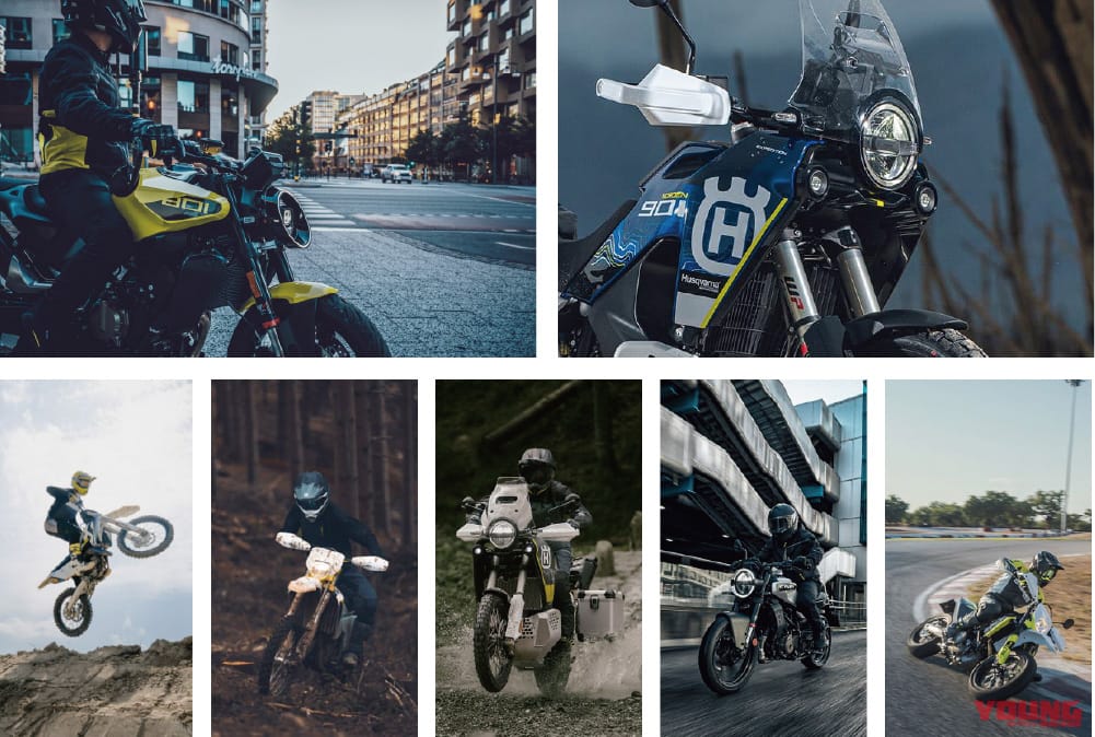東北ライダー必見! 350台以上のバイクが出揃う仙台の祭典「BIKETOBER FESTA 2025」が熱い｜東北ライダー必見! 350台以上のバイクが出揃う仙台の祭典「BIKETOBER FESTA 2025」が熱い