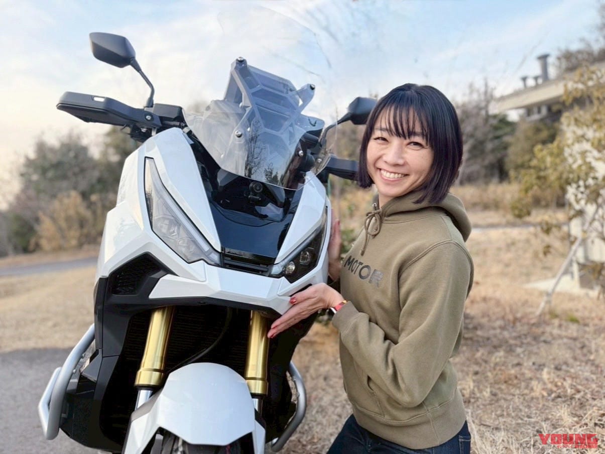 ｜9/13・14は豊川イオンに集合! 人気モトブロガーと交流＆バイクマタガリ体験ができる「バイカーズパラダイス 秋FES 2025」開催