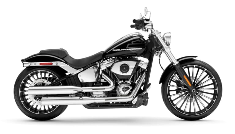 HARLEY DAVIDSON｜9/13・14は豊川イオンに集合! 人気モトブロガーと交流＆バイクマタガリ体験ができる「バイカーズパラダイス 秋FES 2025」開催
