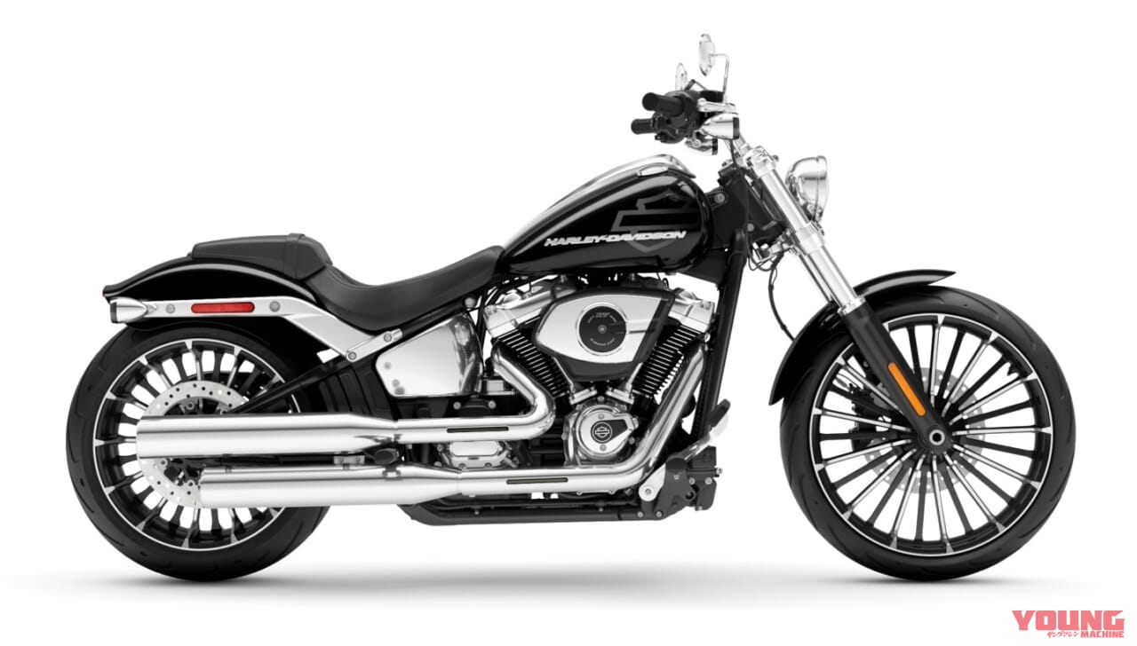 HARLEY DAVIDSON|9/13・14は豊川イオンに集合! 人気モトブロガーと交流&バイクマタガリ体験ができる「バイカーズパラダイス 秋FES 2025」開催