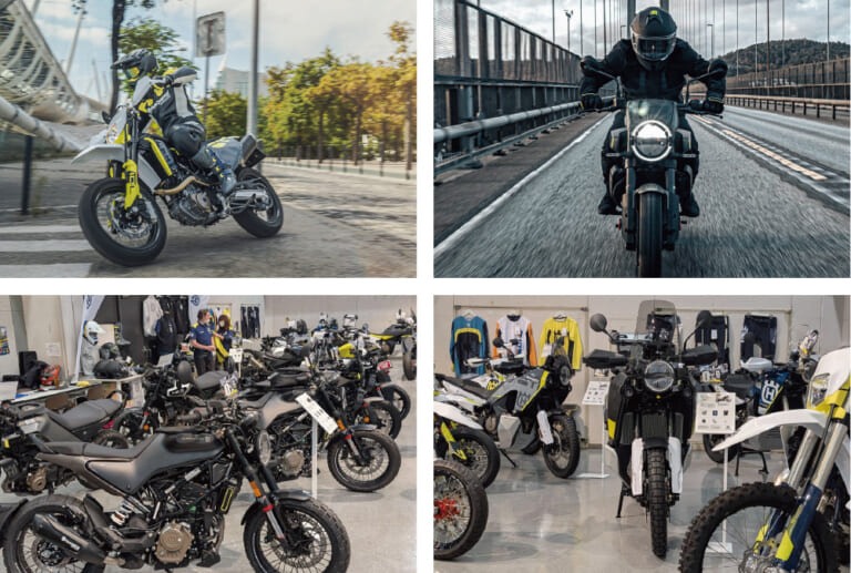 東北ライダー必見! 350台以上のバイクが出揃う仙台の祭典「BIKETOBER FESTA 2025」が熱い｜東北ライダー必見! 350台以上のバイクが出揃う仙台の祭典「BIKETOBER FESTA 2025」が熱い
