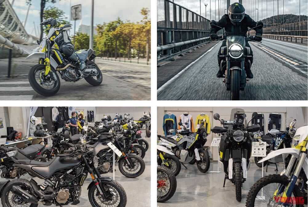 東北ライダー必見! 350台以上のバイクが出揃う仙台の祭典「BIKETOBER FESTA 2025」が熱い｜東北ライダー必見! 350台以上のバイクが出揃う仙台の祭典「BIKETOBER FESTA 2025」が熱い