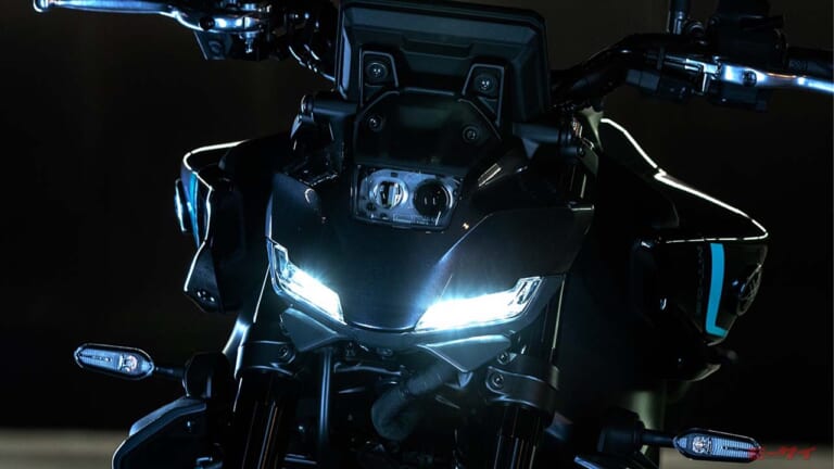 LEDヘッドライトの意外な弱点?! バイクやクルマ、今や当たり前のLEDはメリット多しだが……