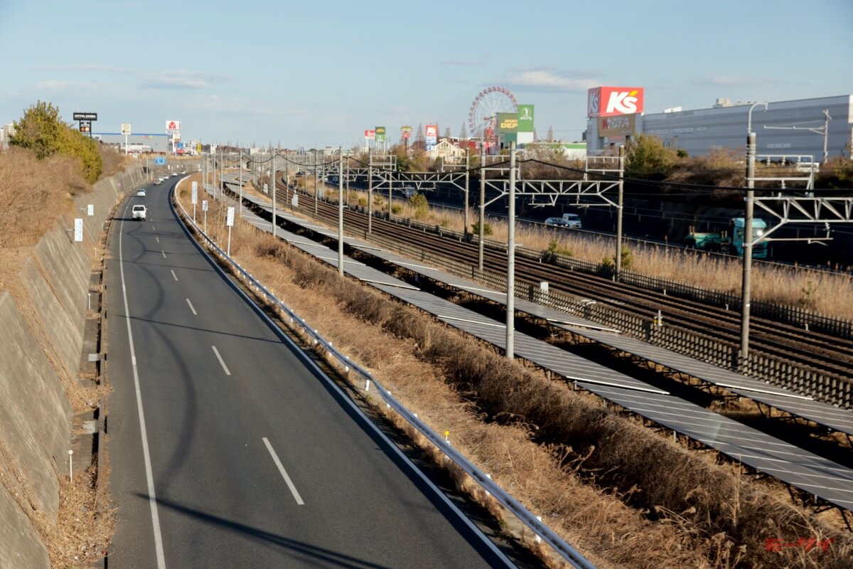 ｜「125cc・原付二種でも70km/hで走れる」千葉にある国道464号・北千葉道路バイパス区間はレアな道だった