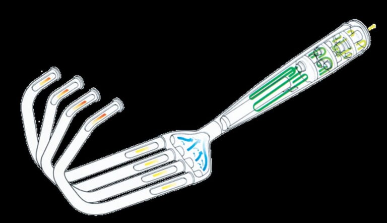 HONDA CB400FOUR|ホンダならではのカフェレーサーを示した車体構成:ホンダCB400FOUR【1974~1977】各部解説