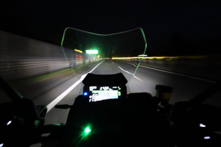 ヤマハ｜トレーサー9 GT+Y-AMT｜2025年モデル｜【オール自走で北海道まで往復】3300km走って確かめてきたトレーサー9 GT+Y-AMTの超絶快適性能10選！