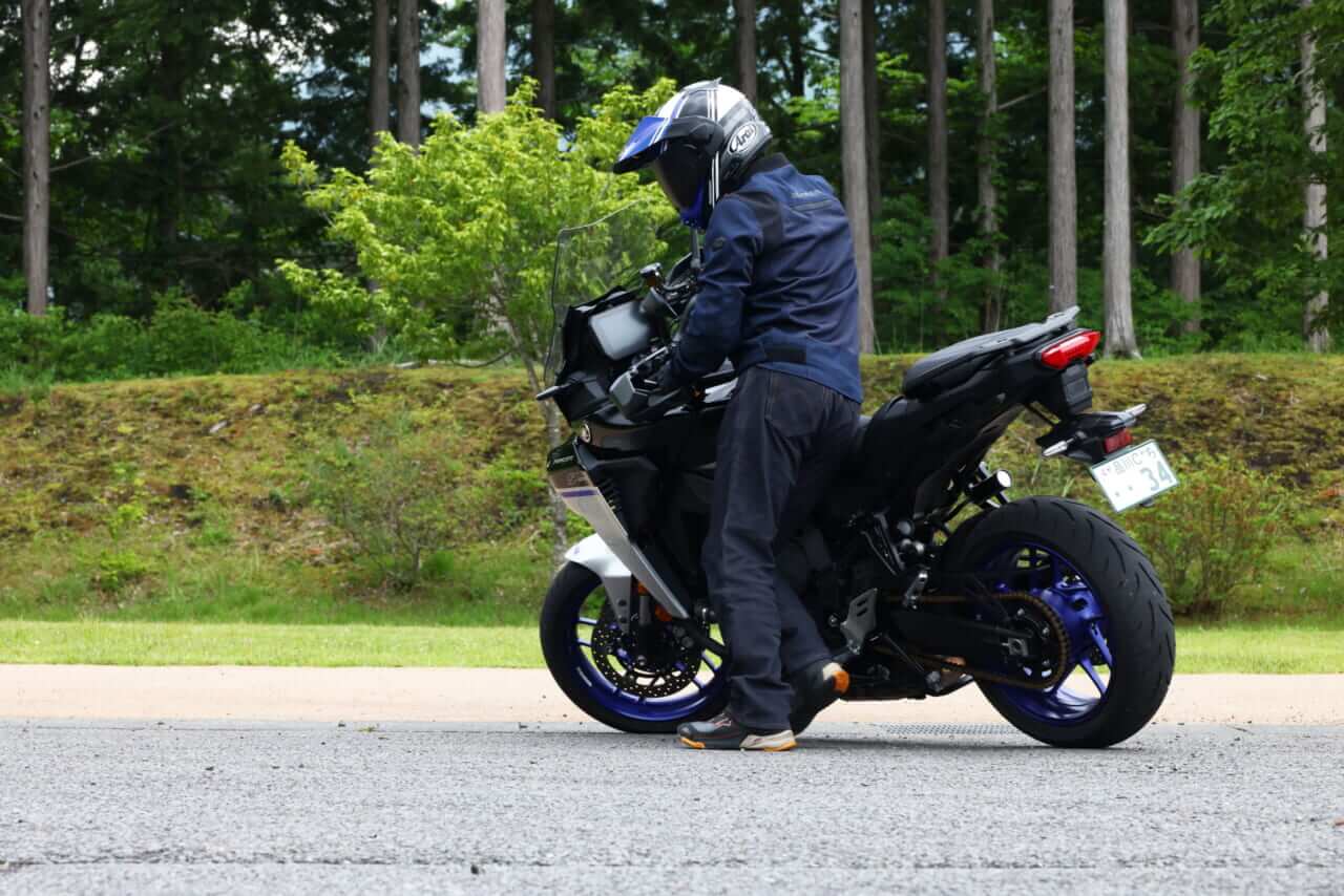 ヤマハ｜トレーサー9 GT+Y-AMT｜2025年モデル｜【オール自走で北海道まで往復】3300km走って確かめてきたトレーサー9 GT+Y-AMTの超絶快適性能10選！