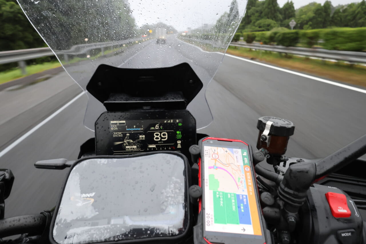 ヤマハ｜トレーサー9 GT+Y-AMT｜2025年モデル｜【オール自走で北海道まで往復】3300km走って確かめてきたトレーサー9 GT+Y-AMTの超絶快適性能10選！