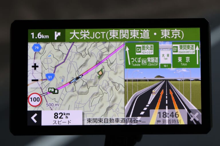 GARMIN zumo XT2｜【やっぱりナビはバイク専用品が使いやすい】「GARMIN zumo XT2」試用レポート