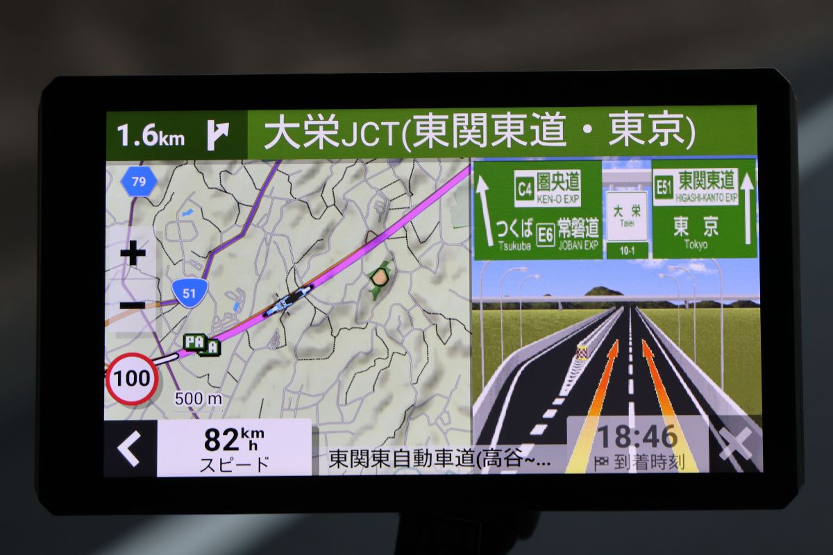 GARMIN zumo XT2｜【やっぱりナビはバイク専用品が使いやすい】「GARMIN zumo XT2」試用レポート
