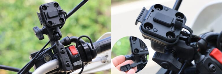 GARMIN zumo XT2｜【やっぱりナビはバイク専用品が使いやすい】「GARMIN zumo XT2」試用レポート