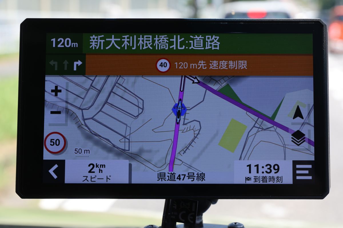 GARMIN zumo XT2｜【やっぱりナビはバイク専用品が使いやすい】「GARMIN zumo XT2」試用レポート