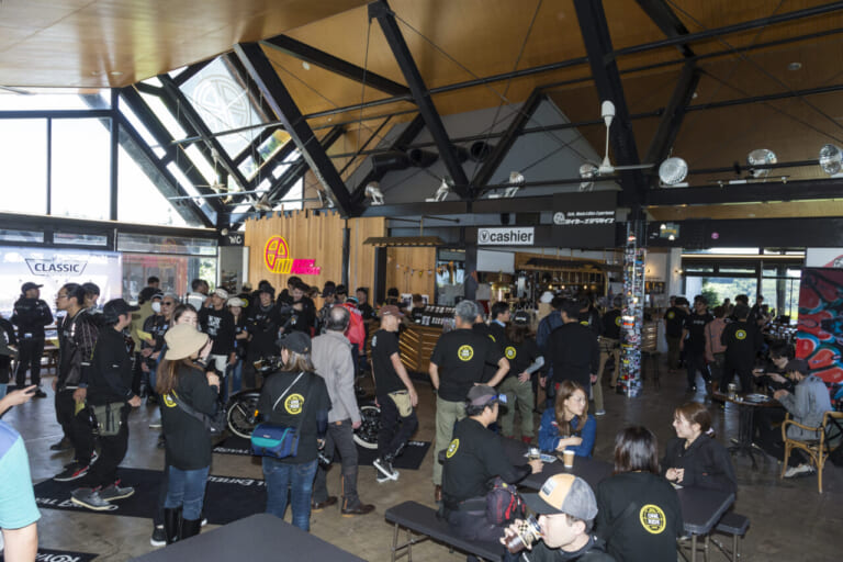 ロイヤルエンフィールド|One Ride 2025|世界中で同じ日にロイヤルエンフィールドが走った!「One Ride 2025」60か国以上で4万人が参加