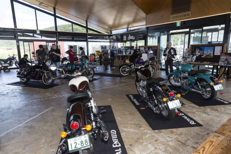 ロイヤルエンフィールド|One Ride 2025|世界中で同じ日にロイヤルエンフィールドが走った!「One Ride 2025」60か国以上で4万人が参加