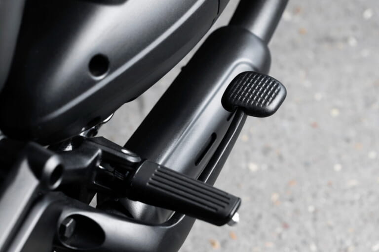 BSA|バンタム350|BSA本格再始動! ブランニュー「バンタム350」「スクランブラー650」試乗インプレッション