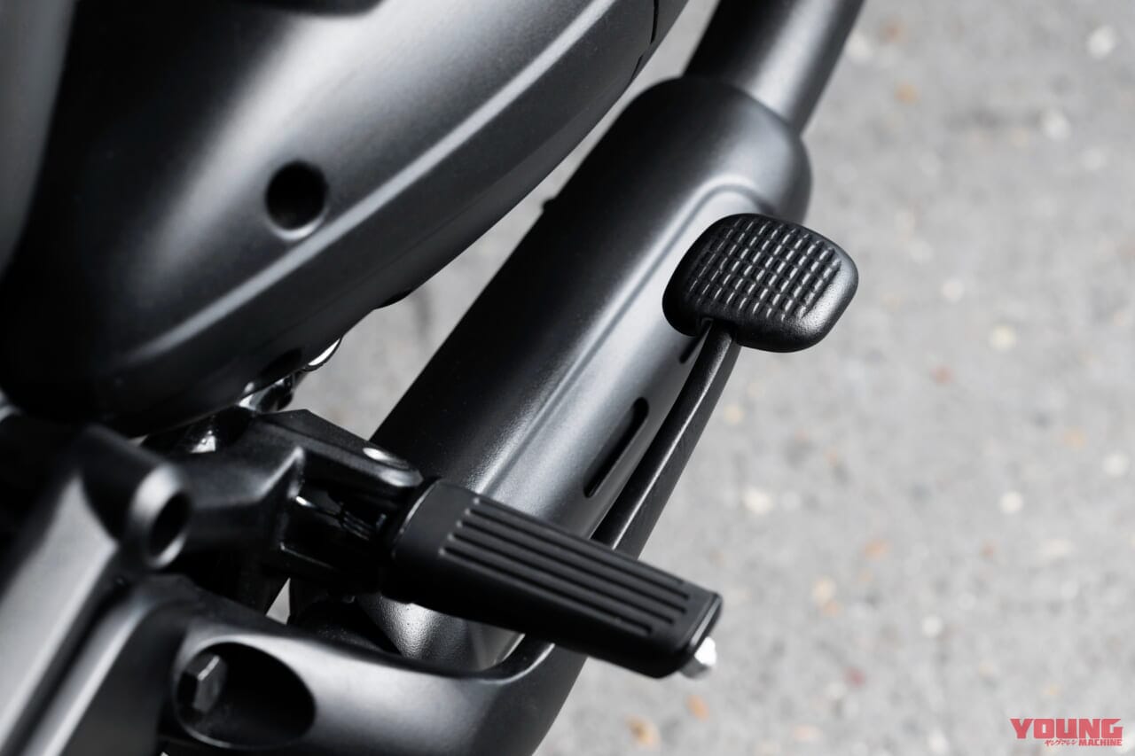 BSA|バンタム350|BSA本格再始動! ブランニュー「バンタム350」「スクランブラー650」試乗インプレッション