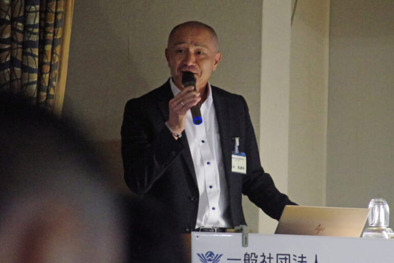 二輪車利用環境改善部会｜【高校生も免許が必要! 山梨県のバイク通学事情】日本二普協主催「第4回 安全シンポジウム」より＜前編＞