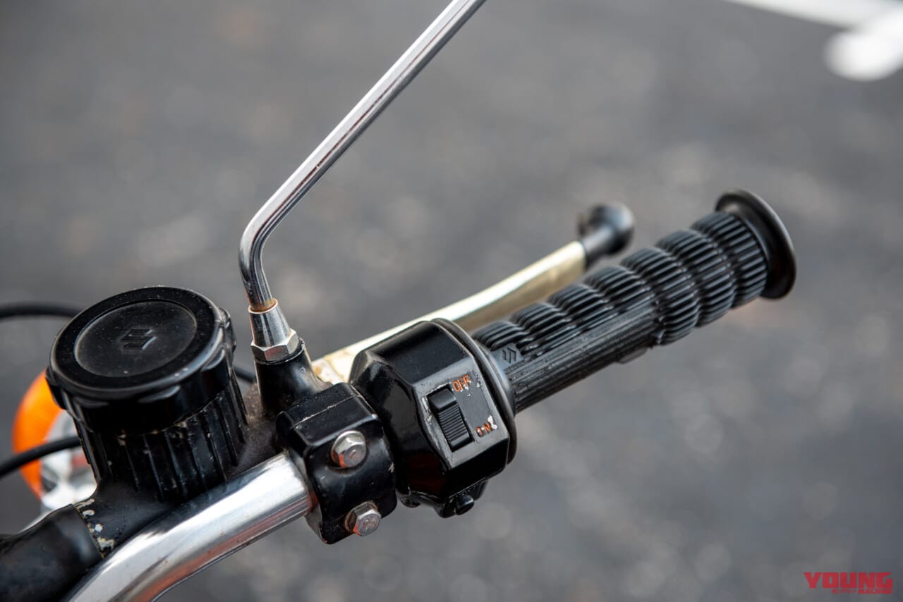 |スズキGT750「水牛」はなぜ欧米で人気?世界初の”全水冷”ナナハンが今も愛される理由