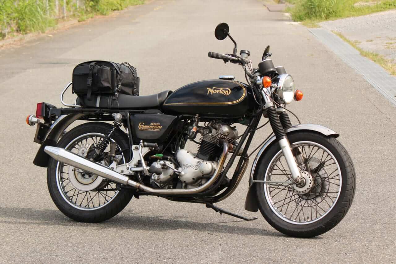 MFK-1000｜MOTOFIZZのシートバッグが、使い勝手と耐久性の向上を実現した新世代シートバッグに進化した!!