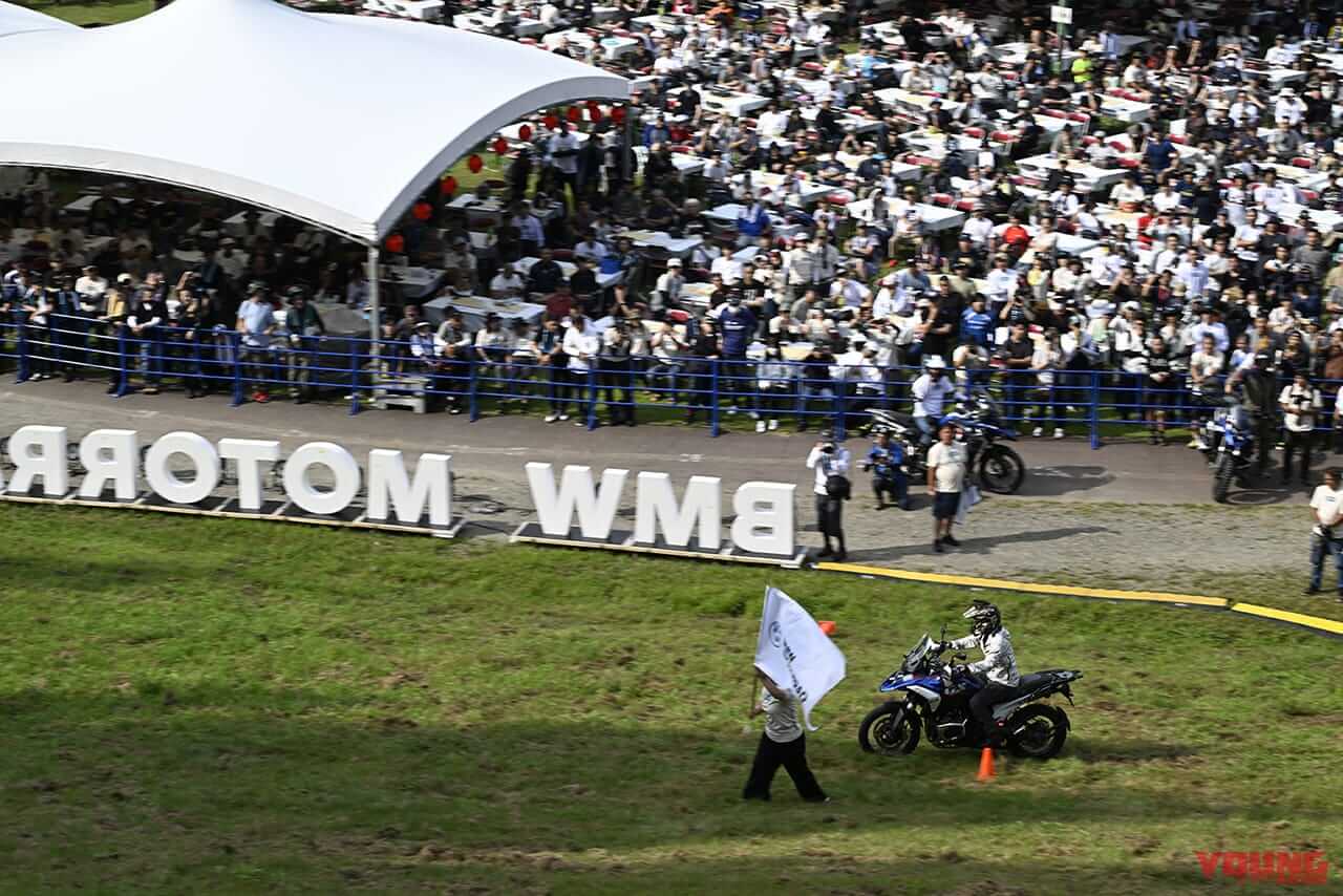 ｜「ディーラーは在庫を持たない」「売るのは“体験”」BMW Motorrad Japan 大隅 武さんに聞く【TOPインタビュー】