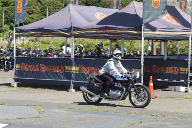 ロイヤルエンフィールド|One Ride 2025|世界中で同じ日にロイヤルエンフィールドが走った!「One Ride 2025」60か国以上で4万人が参加