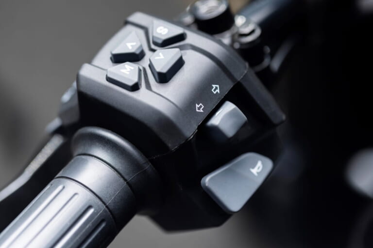 BSA|バンタム350|BSA本格再始動! ブランニュー「バンタム350」「スクランブラー650」試乗インプレッション