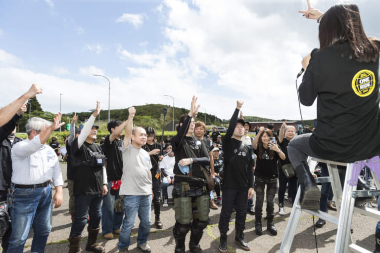 ロイヤルエンフィールド|One Ride 2025|世界中で同じ日にロイヤルエンフィールドが走った!「One Ride 2025」60か国以上で4万人が参加