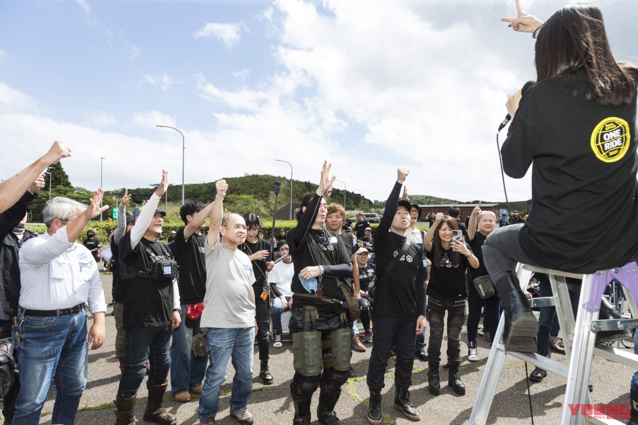 ロイヤルエンフィールド|One Ride 2025|世界中で同じ日にロイヤルエンフィールドが走った!「One Ride 2025」60か国以上で4万人が参加