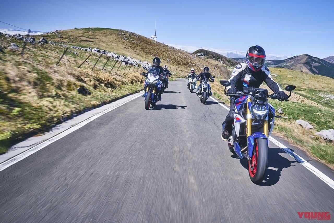 ｜「ディーラーは在庫を持たない」「売るのは“体験”」BMW Motorrad Japan 大隅 武さんに聞く【TOPインタビュー】