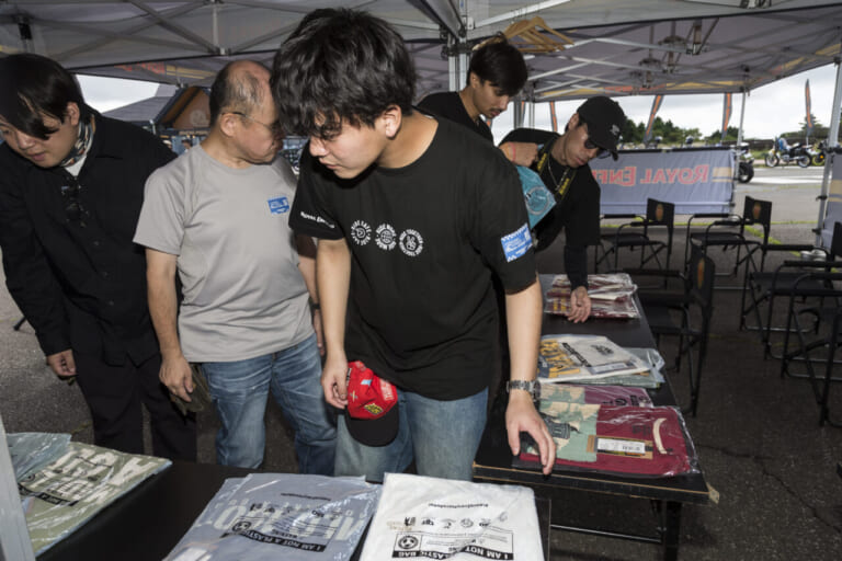 ロイヤルエンフィールド|One Ride 2025|世界中で同じ日にロイヤルエンフィールドが走った!「One Ride 2025」60か国以上で4万人が参加