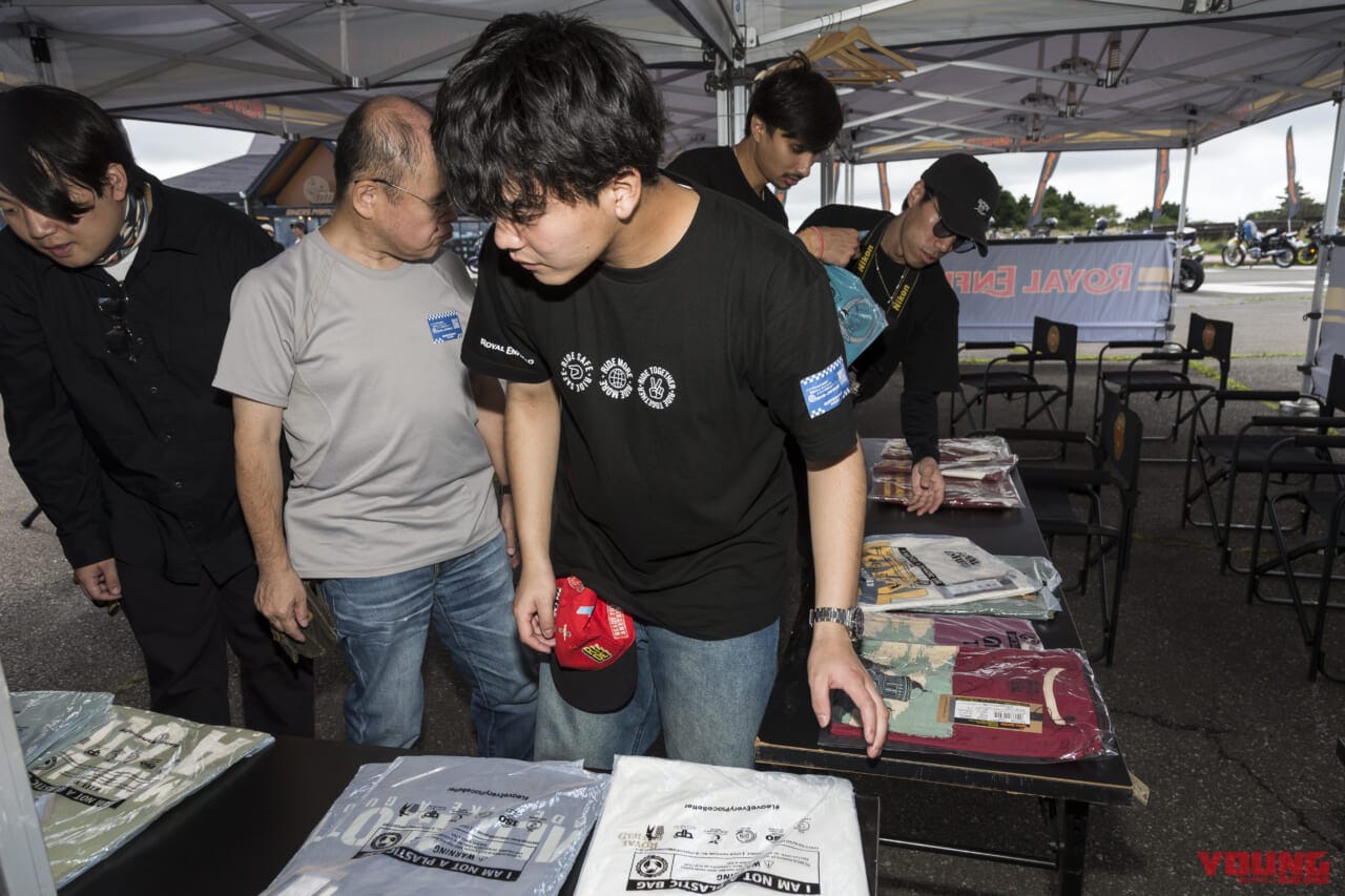 ロイヤルエンフィールド|One Ride 2025|世界中で同じ日にロイヤルエンフィールドが走った!「One Ride 2025」60か国以上で4万人が参加