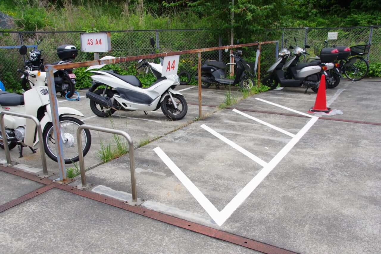 新基準原付｜【新基準原付普及への課題予測】駐輪と保管で起こりえる“置かせてもらえない”問題と対策