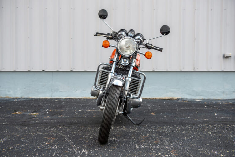 ラジエーター｜スズキGT750「水牛」はなぜ欧米で人気？世界初の”全水冷”ナナハンが今も愛される理由