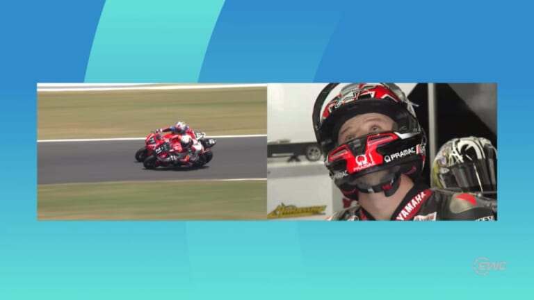 "コカ·コーラ" 鈴鹿8時間耐久ロードレース 第46回大会｜あの感動をもう一度！ ファクトリー対決が話題になった2025鈴鹿8耐をブルーレイとDVDで