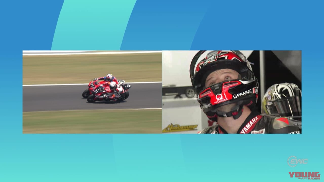 "コカ·コーラ" 鈴鹿8時間耐久ロードレース 第46回大会｜あの感動をもう一度！ ファクトリー対決が話題になった2025鈴鹿8耐をブルーレイとDVDで