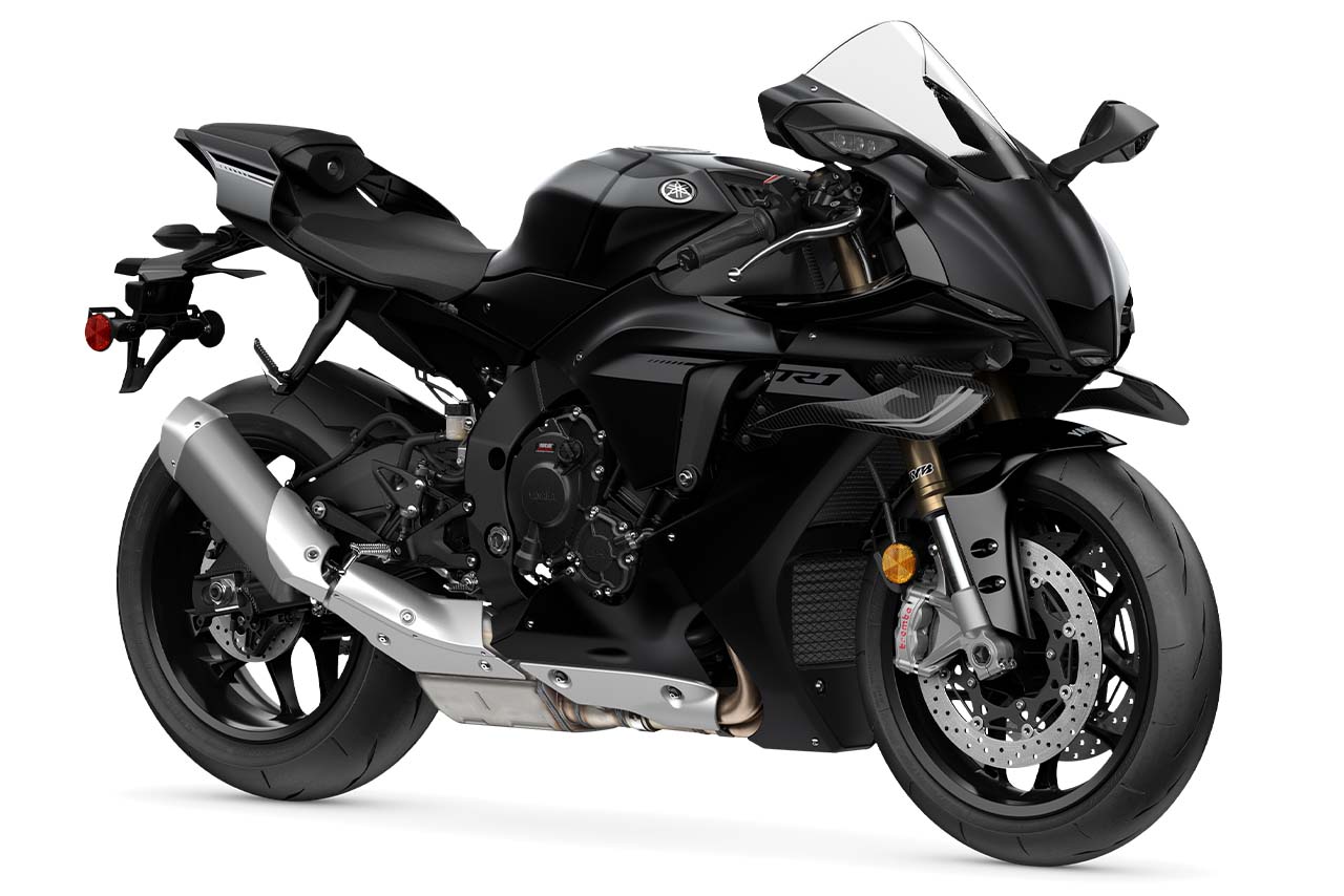 ｜【期間限定】カーボン製ウイングレットの最新モデル!! ヤマハ「YZF-R1 レースベース車」「YZF-R6 レースベース車」受注生産で発売