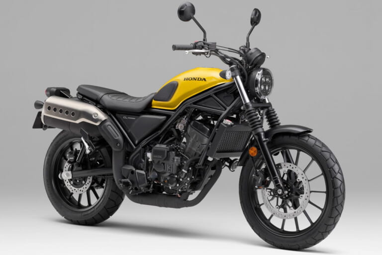 ホンダ｜CL250｜【2025年9月版】250ccバイク 国内メーカーおすすめ27選！ 軽二輪は車検不要だけが魅力じゃない！