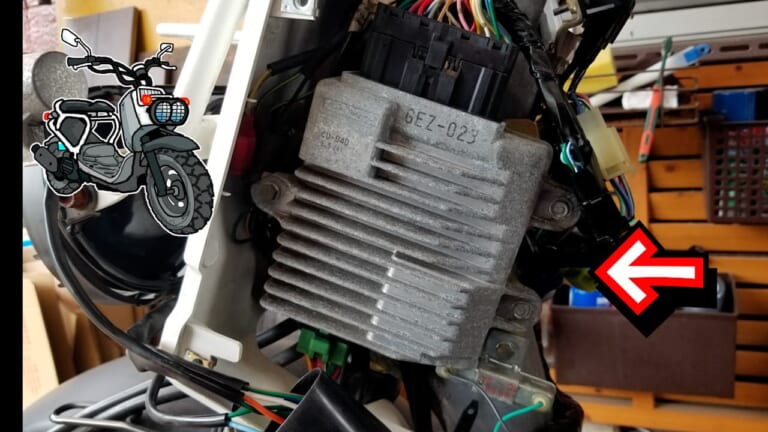 レギュレーターが壊れるとどうなる? 知らないと危険なバイク電装トラブル集｜レギュレーターが壊れるとどうなる? 知らないと危険なバイク電装トラブル集