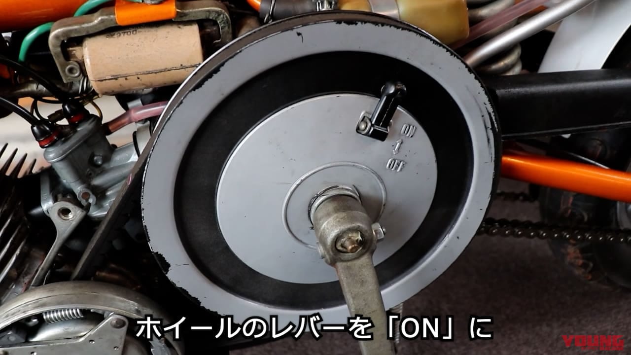 【旧車レストア&試乗】幻のモペット「ホンダ ホリディ」直してみた乗ってみた!|【旧車レストア&試乗動画あり】幻のモペット「ホンダ ホリディ」直してみた乗ってみた!