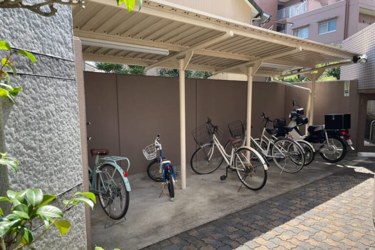 新基準原付｜【新基準原付普及への課題予測】駐輪と保管で起こりえる“置かせてもらえない”問題と対策