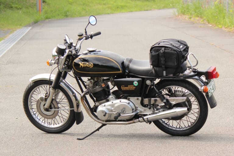 MFK-1000｜MOTOFIZZのシートバッグが、使い勝手と耐久性の向上を実現した新世代シートバッグに進化した!!