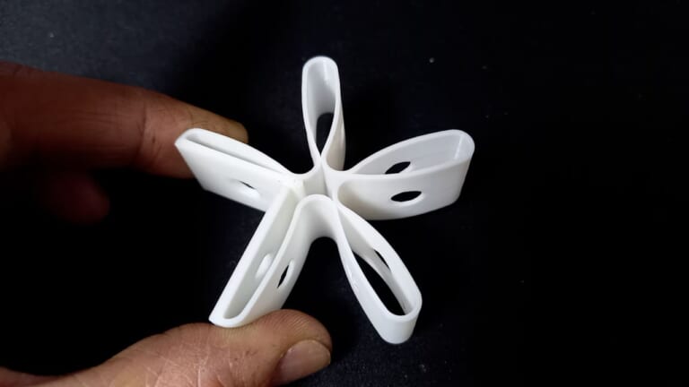 【3DプリンターDIY】ドラムブレーキが「スパッッ！」と戻るスプリングを作ってみた｜【3DプリンターDIY】ドラムブレーキが「スパッッ!」と戻るスプリングを作ってみた