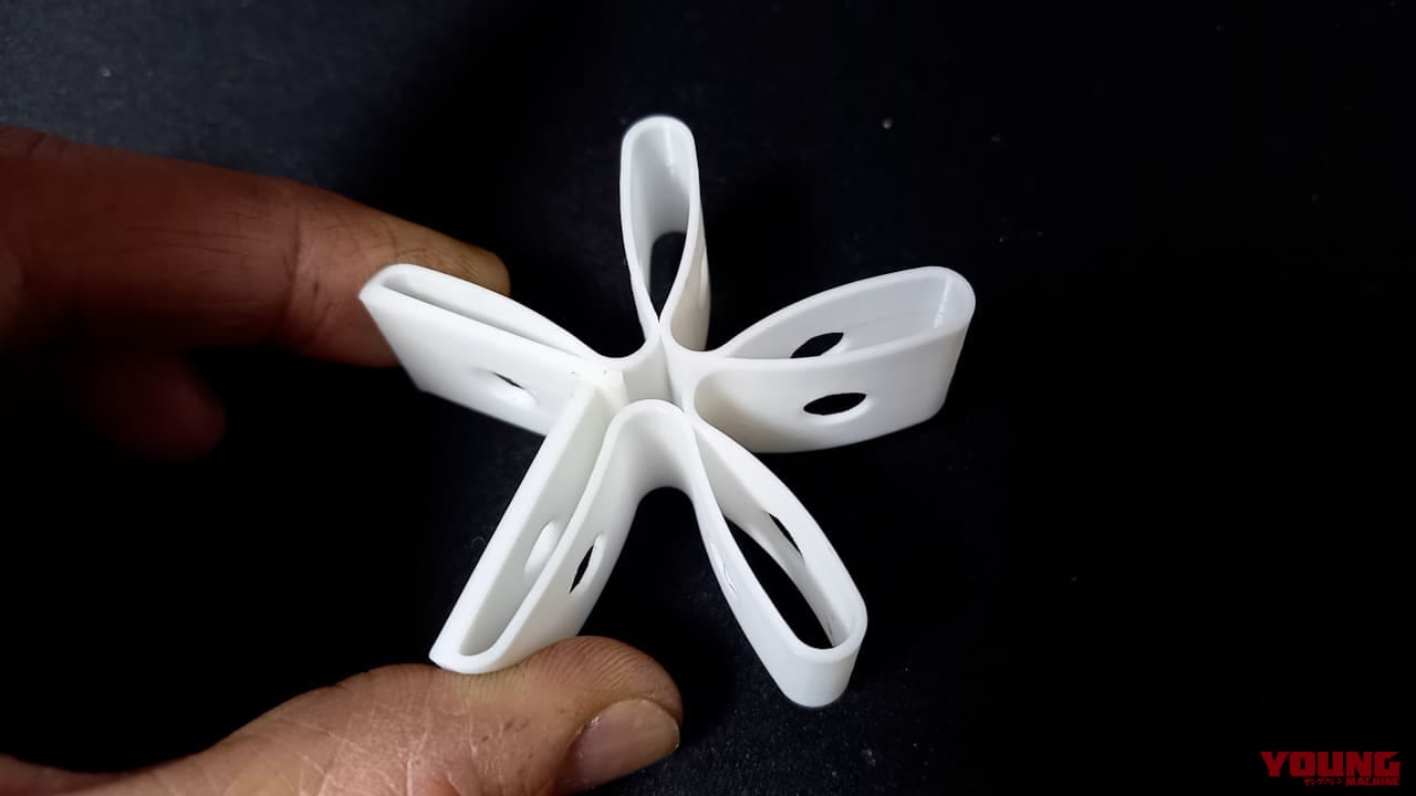【3DプリンターDIY】ドラムブレーキが「スパッッ!」と戻るスプリングを作ってみた|【3DプリンターDIY】ドラムブレーキが「スパッッ!」と戻るスプリングを作ってみた
