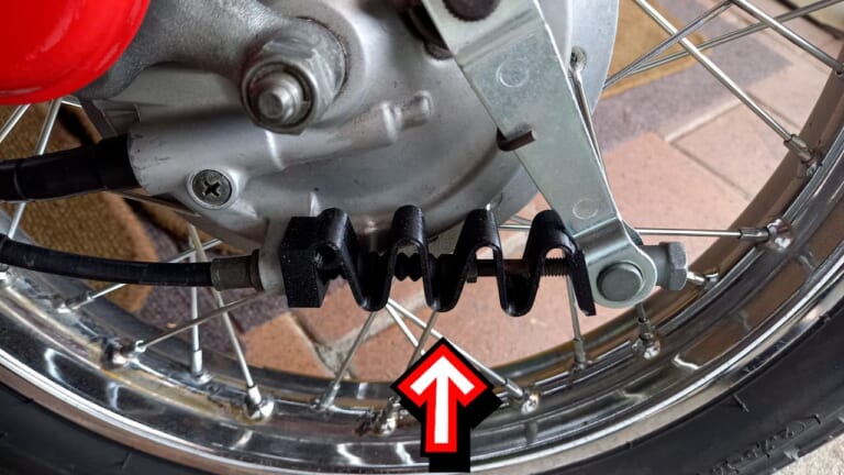 【3DプリンターDIY】ドラムブレーキが「スパッッ!」と戻るスプリングを作ってみた|【3DプリンターDIY】ドラムブレーキが「スパッッ!」と戻るスプリングを作ってみた