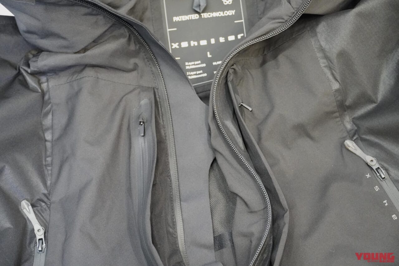 前合わせ|もう「買えなかった」とは言わせない! 今秋冬もワークマンのイチ推しは“着る断熱材”─昨年比8~10倍の増産