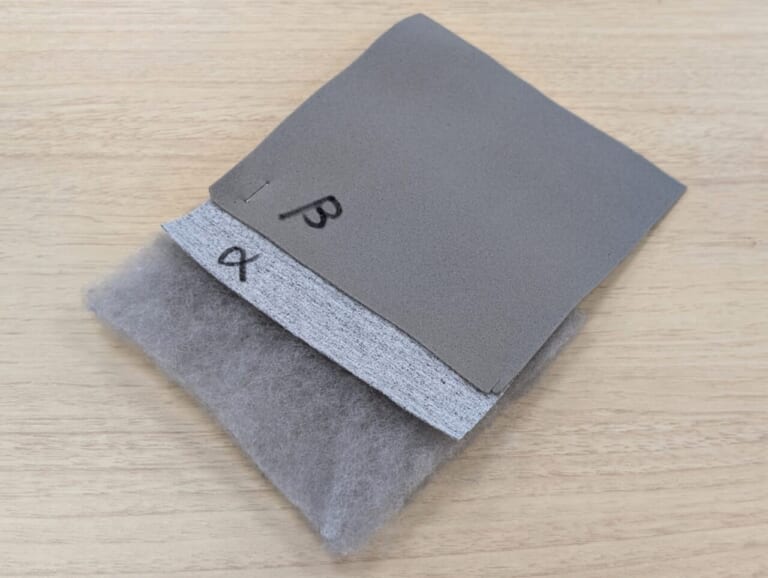 エックスシェルター断熱シート|もう「買えなかった」とは言わせない! 今秋冬もワークマンのイチ推しは“着る断熱材”─昨年比8~10倍の増産